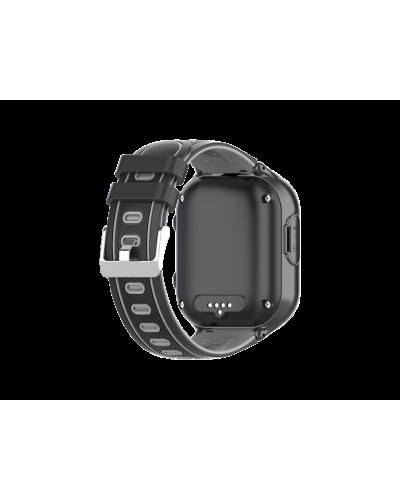 Uşaq üçün ağıllı saat Wonlex KT29 Black&Silver