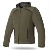 Куртка мужская Seventy Degrees SD-JC77 Winter Urban, XL, Military Green Куртка мужская Seventy Degrees SD-JC77 Winter Urban, XL, Military Green