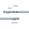 Ноутбук Apple MacBook Air 15.3 Ноутбук Apple MacBook Air 15.3