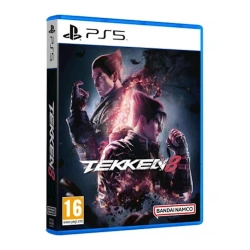 Oyun Tekken 8 PS5 (3391892028669)