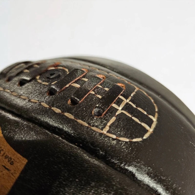 Мяч футбольный 1930 First World Cup FIFA Uruguay T Model