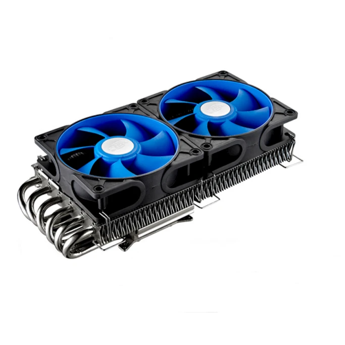 Video kart üçün kuler Deepcool V6000