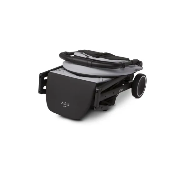 Коляска Anex AirX AirX-03 Grey