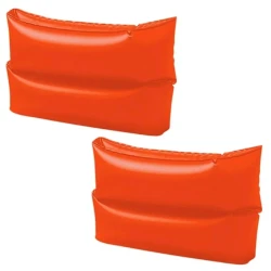 Üzgüçülük üçün qolçaqlar Intex 59640EU, qırmızı