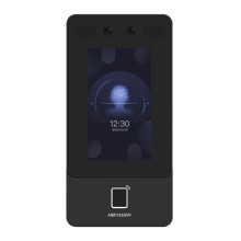 Üz tanıma cihazı Hikvision DS-K1T342MFX