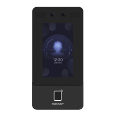 Üz tanıma cihazı Hikvision DS-K1T342MFX
