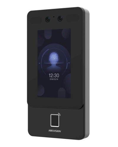 Üz tanıma cihazı Hikvision DS-K1T342MFX