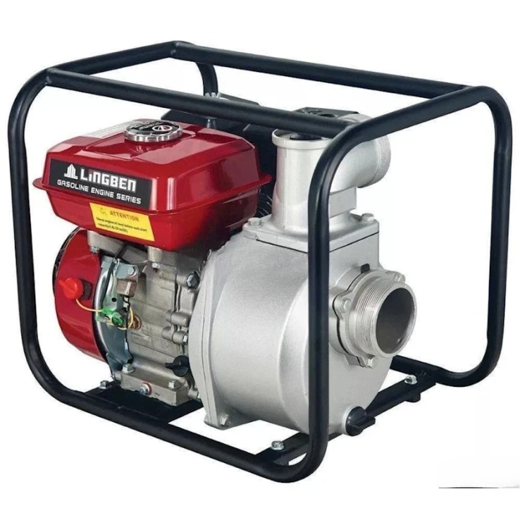 Водяной насос Lingben LBWP 20 Водяной насос Lingben LBWP 20