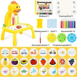 Доска для рисования Painting RFY222-12 Доска для рисования Painting RFY222-12