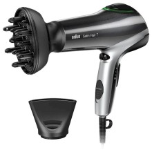 Fen Braun HD-730 Satin Hair 7