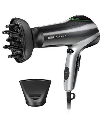 Fen Braun HD-730 Satin Hair 7