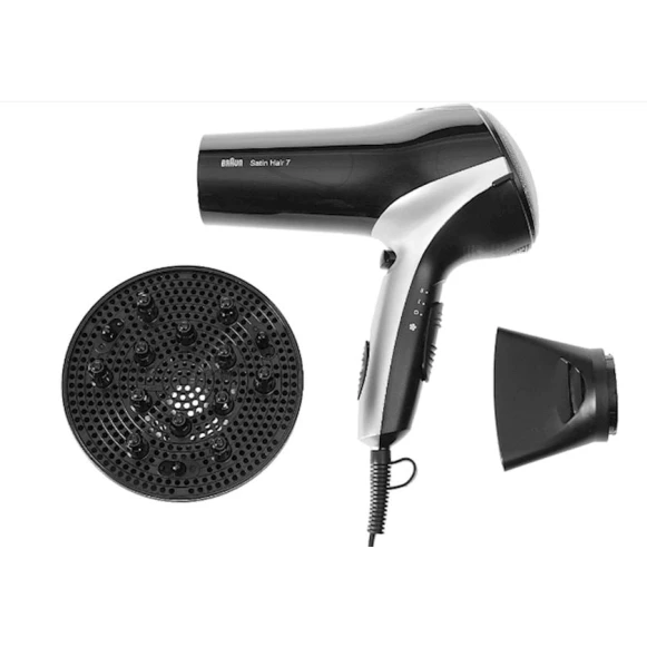 Фен Braun HD-730 Satin Hair 7 Фен Braun HD-730 Satin Hair 7