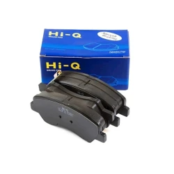 Тормозные колодки Sangsin Brake SP1239