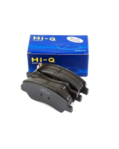 Əyləc qəlibləri Sangsin Brake SP1239