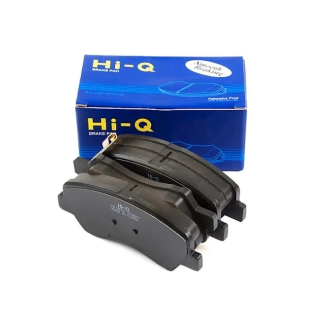 Тормозные колодки Sangsin Brake SP1239