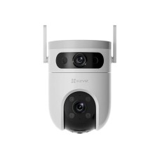Камера видеонаблюдения Ezviz H9C Dual 5MP