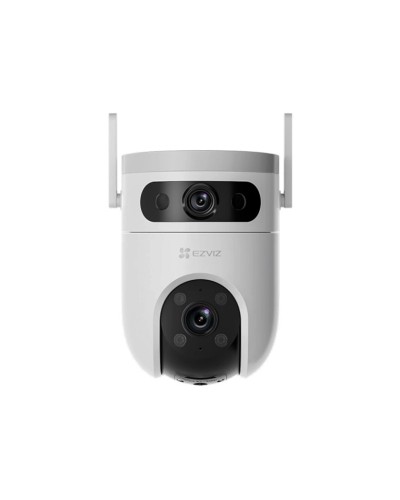 Камера видеонаблюдения Ezviz H9C Dual 5MP