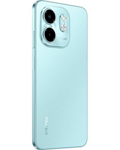 Smartfon Infinix Smart 9 4GB/128GB X6532 Green