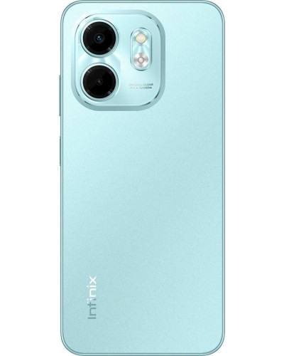Smartfon Infinix Smart 9 4GB/128GB X6532 Green