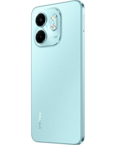Smartfon Infinix Smart 9 4GB/128GB X6532 Green