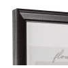 Фоторамка JYSK KARL, 21x30 см, черная Фоторамка JYSK KARL, 21x30 см, черная