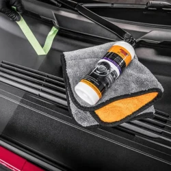 Очиститель для салона и пластика Moje Auto 19-624. 500 мл