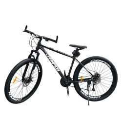 Велосипед Champion, черный