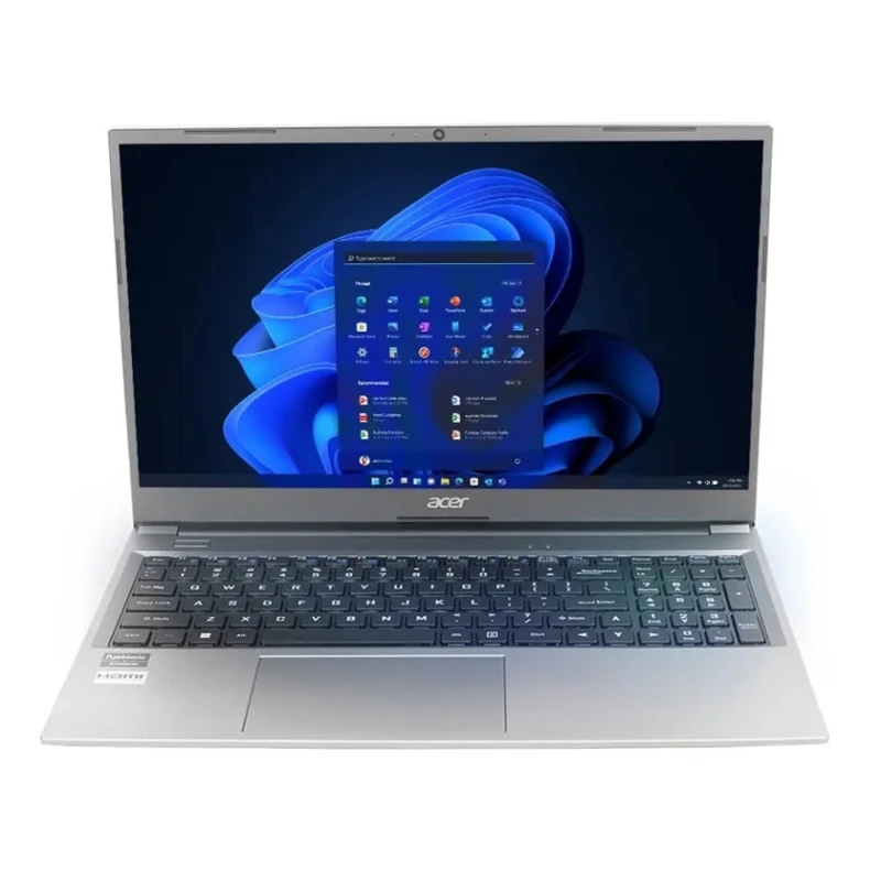 Ноутбук Acer Aspire Lite AL15-31P-C3W5 (NX.KZ7EM.005)