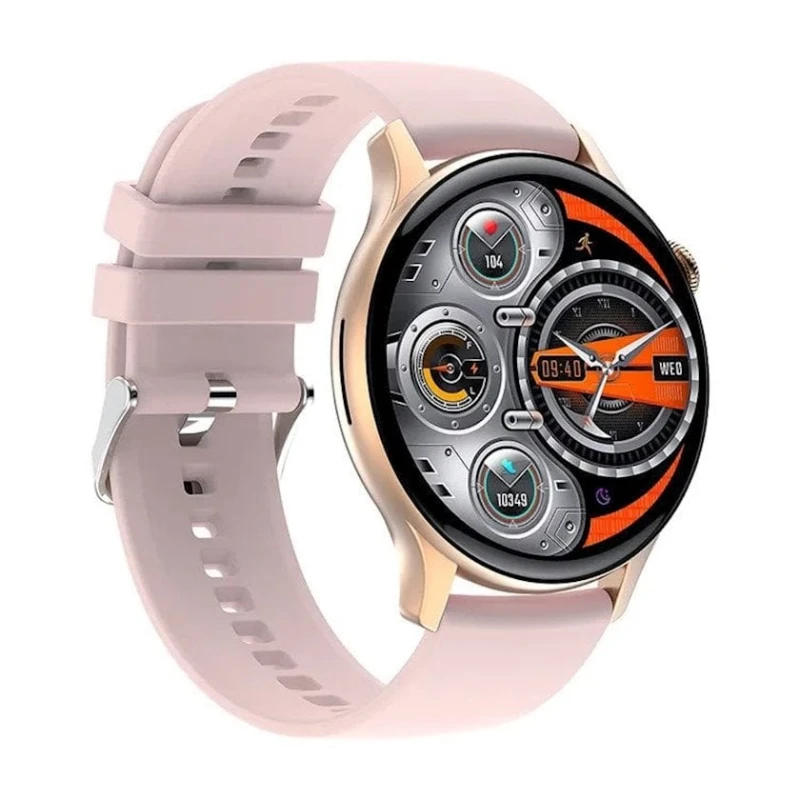 Смарт-часы Smart Watch HK85 Gold