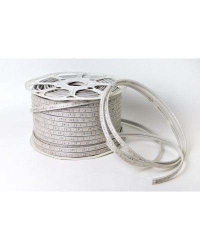 LED lent RGB, 100 m, IP65, suya və toza davamlı - 505060IP65RGB10mm