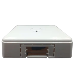 Rozetka 86 Type Wall Socket White, 16A, ağ