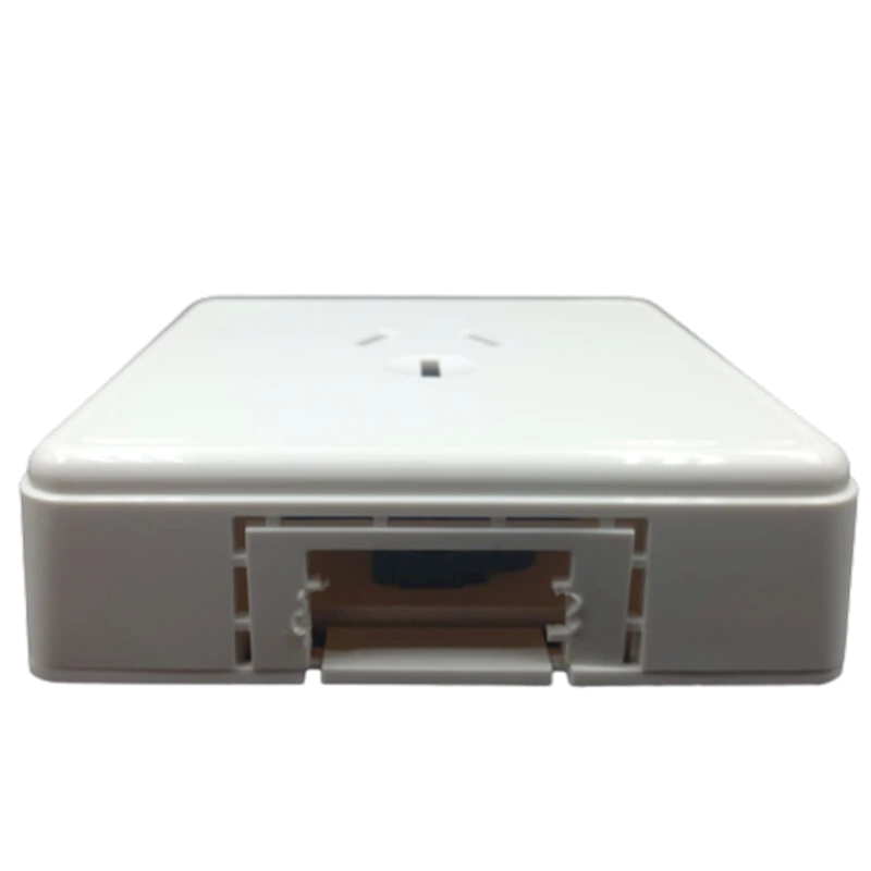 Rozetka 86 Type Wall Socket White, 16A, ağ