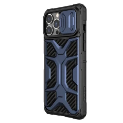 Чехол Nillkin Adventurer Case для Apple iPhone 13 Pro Max Blue