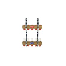 Kollektor qovşağı Giacomini R553ZY051, 1