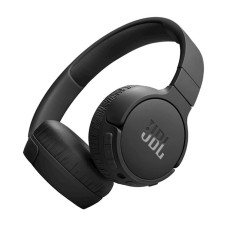 Simsiz qulaqlıq JBL Tune 670NC Black (JBLT670NCBLK-N)