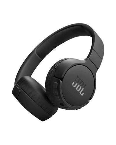 Simsiz qulaqlıq JBL Tune 670NC Black (JBLT670NCBLK-N)
