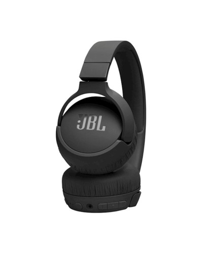 Simsiz qulaqlıq JBL Tune 670NC Black (JBLT670NCBLK-N)