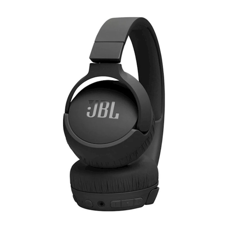Беспроводные наушники JBL Tune 670NC Black (JBLT670NCBLK-N) Беспроводные наушники JBL Tune 670NC Black (JBLT670NCBLK-N)