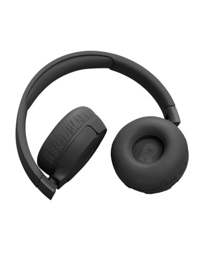 Simsiz qulaqlıq JBL Tune 670NC Black (JBLT670NCBLK-N)