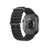 Смарт часы Hyper Watch 8 Ultra Ocean Black (TB-005)