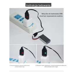 Радиоуправляемый самолет ZY-740, 14+, желтый Радиоуправляемый самолет ZY-740, 14+, желтый