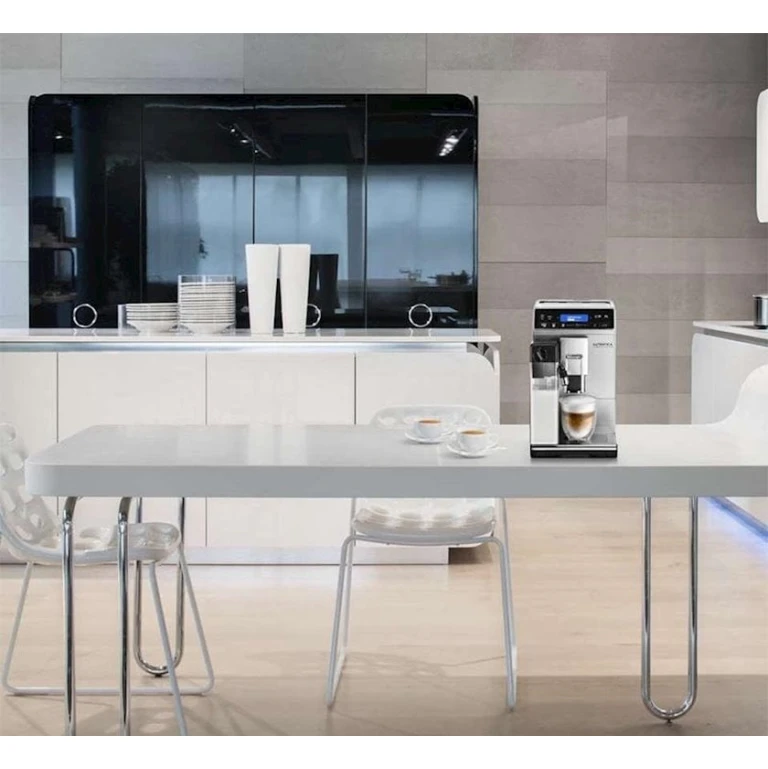 Qəhvə maşını DeLonghi ETAM 29.660 SB Autentica Cappuccino