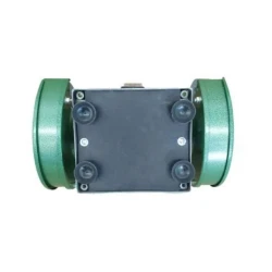 Шлифовальный станок Berala BG-5, зеленый Шлифовальный станок Berala BG-5, зеленый