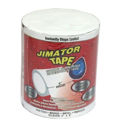 Клейкая лента BT71, водонепроницаемая, 10 см x 1.5 м, черная Клейкая лента BT71, водонепроницаемая, 10 см x 1.5 м, черная