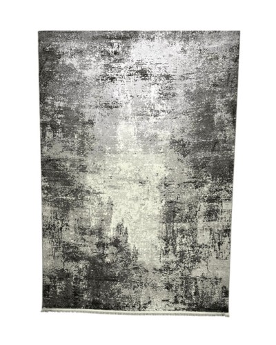Xalça Sahara SHA-00003657, təbii ipək, rəngbərəng, 300x400 sm