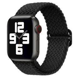 Ремешок Keephone SW601 для Apple Watch 42/44/45/49мм Black