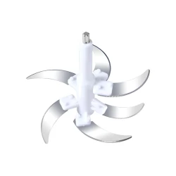 Doğrayıcı MAXBQSCH MB-8886