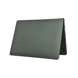 Кейс для ноутбука Wiwu iKavlar PP Protect Case for Macbook Pro 13.3 2022 Green