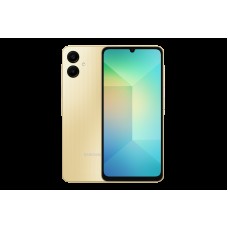 Smartfon Samsung Galaxy A06 4GB/64GB Gold