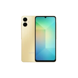 Smartfon Samsung Galaxy A06 4GB/64GB Gold